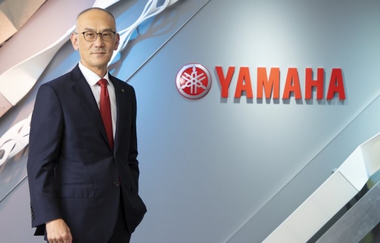Bos Yamaha Hampir Tewas Diserang dengan Pisau oleh Putrinya. (Foto: MNC Media)
