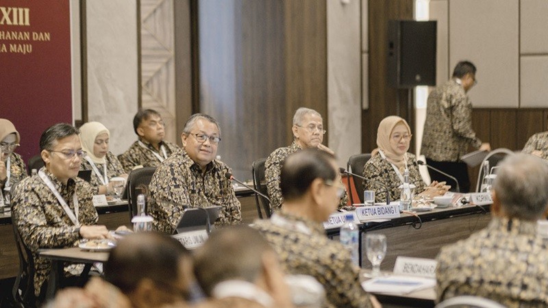 Cari Ketua Baru, ISEI Gelar Kongres XXII di Solo Pekan Ini (foto web isei)