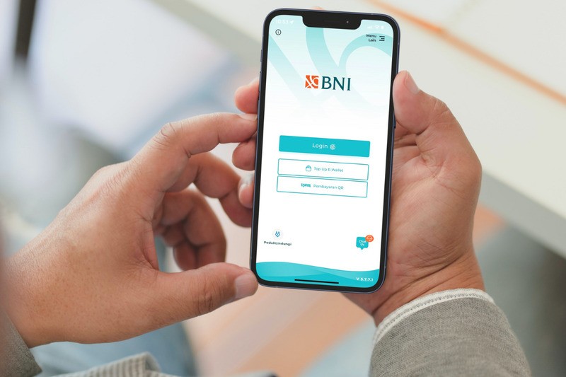 Password Transaksi BNI Itu Apa? Simak Pengertian dan Fungsinya. (Foto: MNC Media)