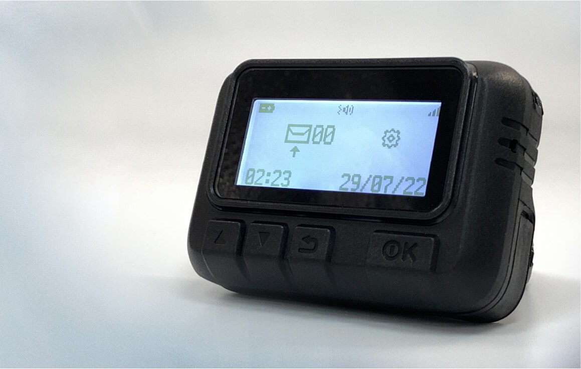 Perusahaan Taiwan Bantah Produksi Pager Hizbullah yang Meledak. (Foto: MNC Media)