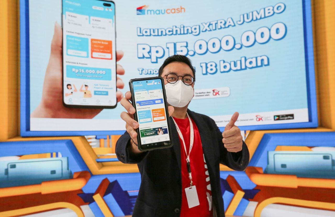 Bagaimana Jika Tidak Membayar Pinjol Maucash? Intip 4 Risiko dan Tips Mengatasinya. (FOTO: MNC MEDIA)