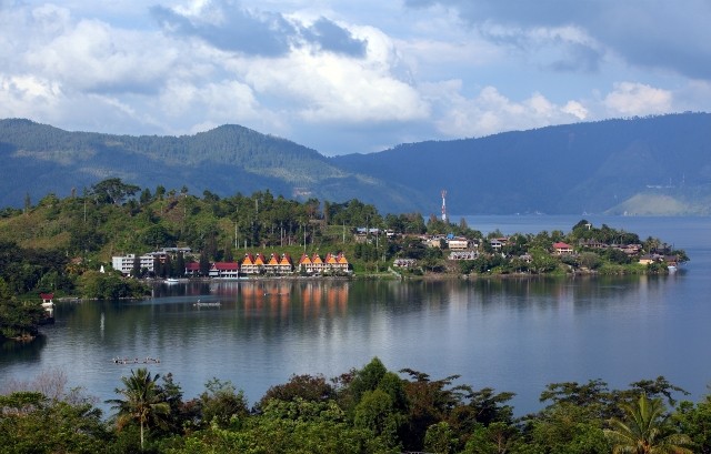 Ini Pilihan Tempat Wisata Menarik di Berastagi 2024. (Foto: MNC Media)