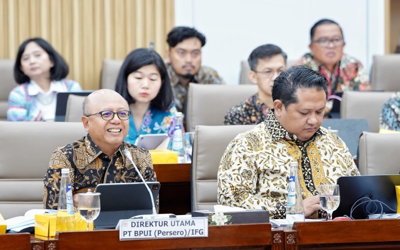 IFG Life menyatakan telah memproses pembayaran klaim atas 163.903 nasabah Jiwasraya yang mencapai Rp15,5 triliun. (Foto: Dok. IFG Life)
