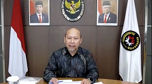 Kemenko PMK Evaluasi Konsumsi hingga Venue PON Aceh-Sumut, Begini Hasilnya. (Foto: MNC Media)