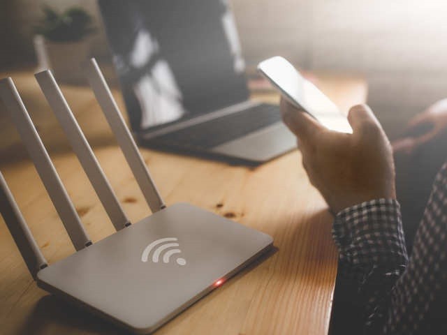 Cara Bayar WiFi MyRepublic Lewat M-Banking BCA, Mudah dan Cepat. (Foto: MNC Media)