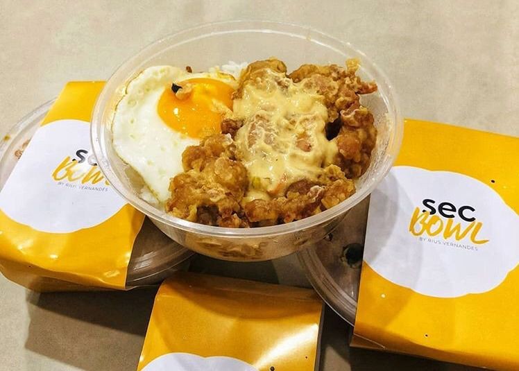 Siapa Pemilik Sec Bowl? Restoran yang Viral karena Cuci Alat Masak di Toilet. (Foto: MNC Media)