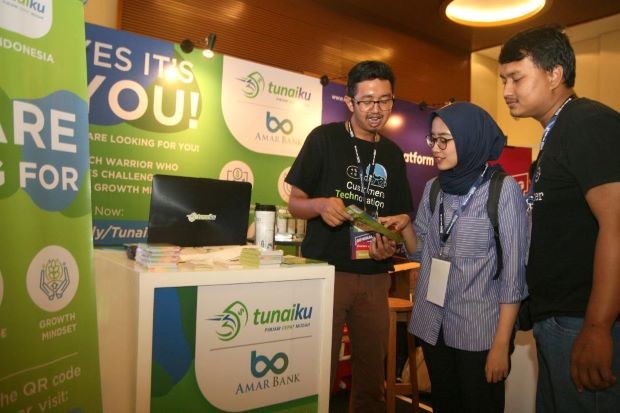 Bagaimana Jika Tidak Membayar Pinjol Tunaiku, Intip 3 Risiko dan Dendanya. (FOTO: MNC MEDIA)