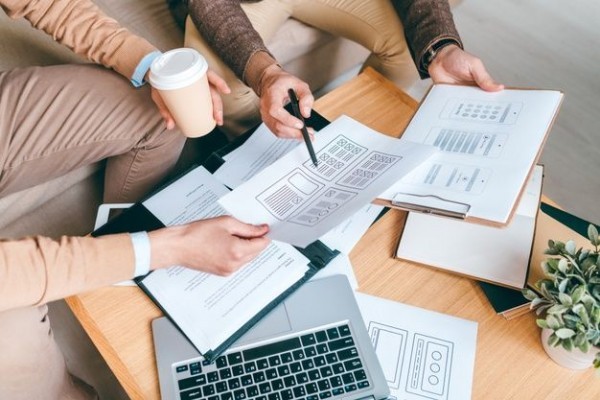 5 Cara Mengantisipasi Risiko Usaha untuk Meminimalisir Kerugian dalam Bisnis. (Foto: Freepik)