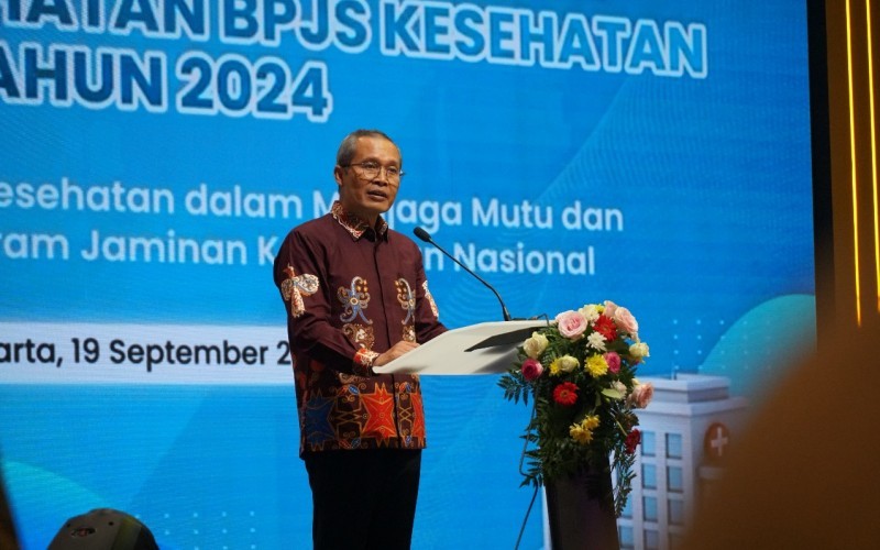 Wakil Ketua KPK, Alexander Marwata (KPK)