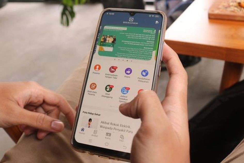 Kapan Harus Check-In di JKN Mobile? Simak Penjelasannya. (Foto: Kapan Harus Check-In di JKN Mobile)