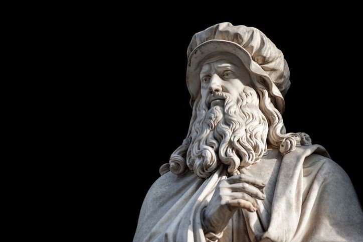 Karya Master Renaissance, Intip 3 Lukisan Leonardo da Vinci yang Paling Terkenal. (Foto: Lukisan Leonardo da Vinci yang Paling Terkenal)