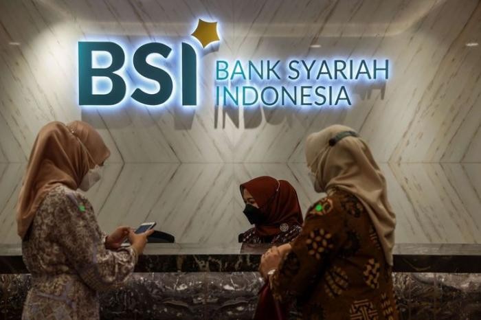 Torehan kinerja PT Bank Syariah Indonesia Tbk (BRIS) yang tumbuh impresif berkelanjutan tak terlepas dari strategi transformasi yang konsisten