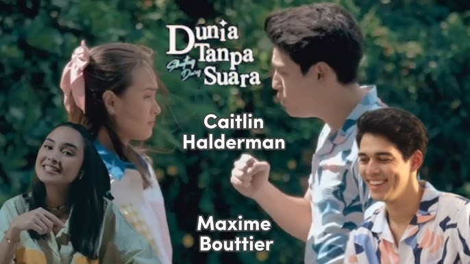Ini Tempat Nonton Dunia Tanpa Suara Full Movie, Hindari Streaming di LK21, IDLIX, dan Dramaqu Ilegal. (Foto: MNC Media)