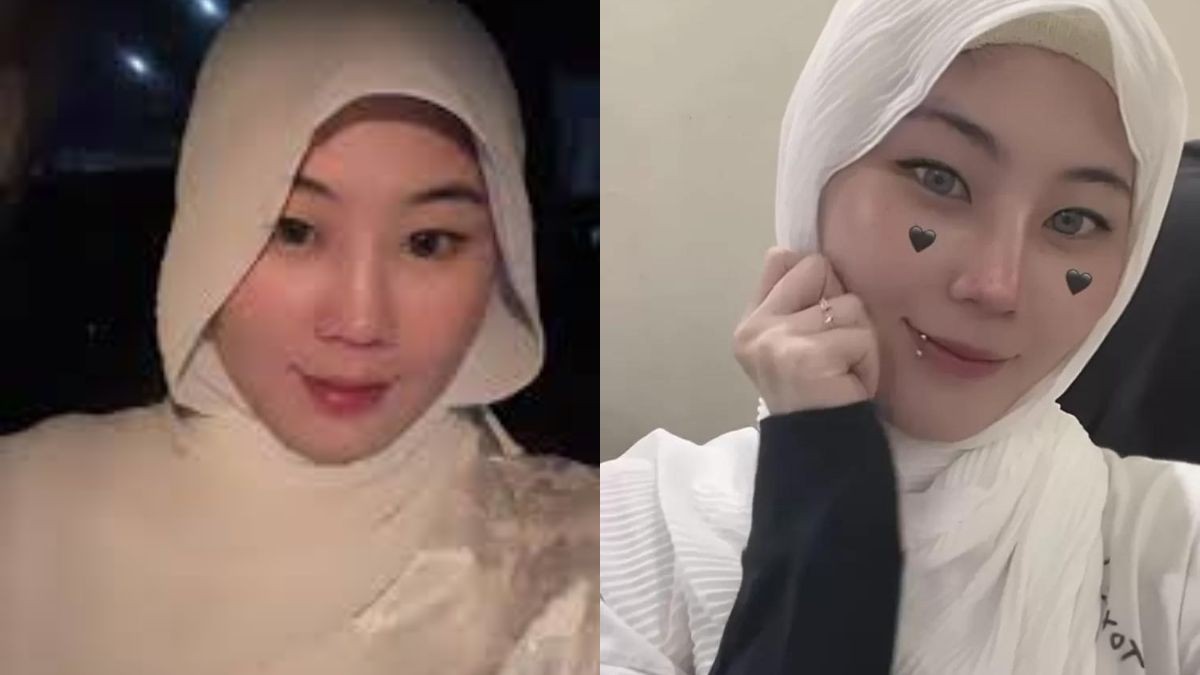 Ini Sumber Pendapatan Listy Chan, YouTuber Gaming Asal Singkawang. (Foto: MNC Media)