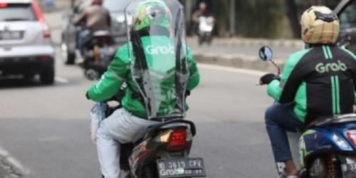 Nomor Telepon Kantor Grab Jakarta dan Cara Menghubunginya. (FOTO: MNC MEDIA)