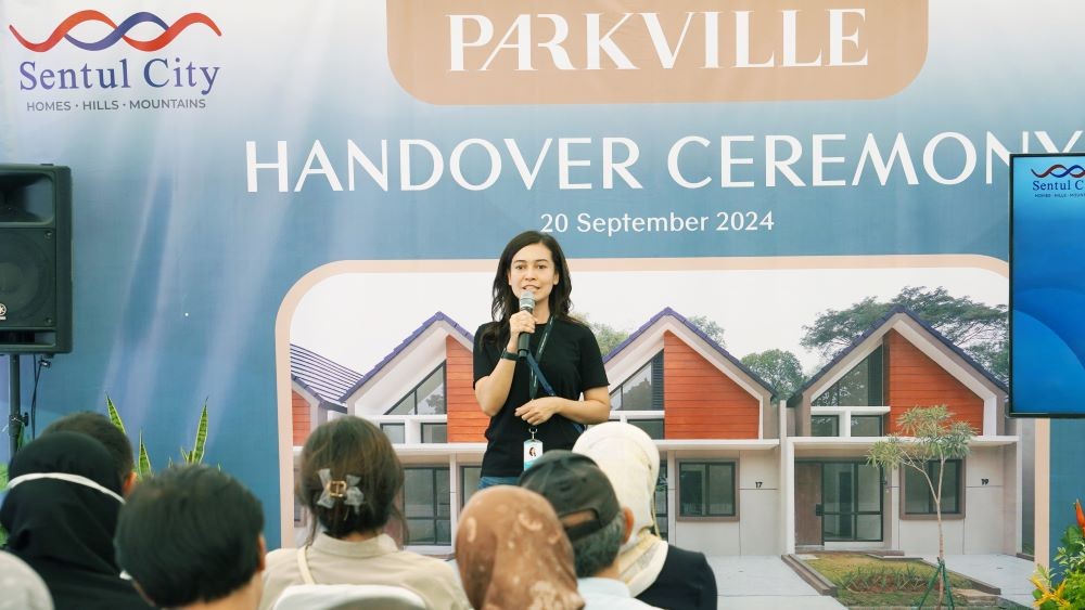 Jala Lintas Media Hadirkan Koneksi Internet Berkecepatan Tinggi di Kawasan Sentul City. Foto: MNC Media.