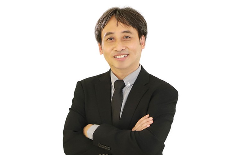 Dekan Fakultas Ekonomi dan Bisnis (FEB) Universitas Indonesia (UI), Teguh Dartanto melepas jabatannya di PT Bank Jago Tbk (ARTO). (Foto: Dok. UI)