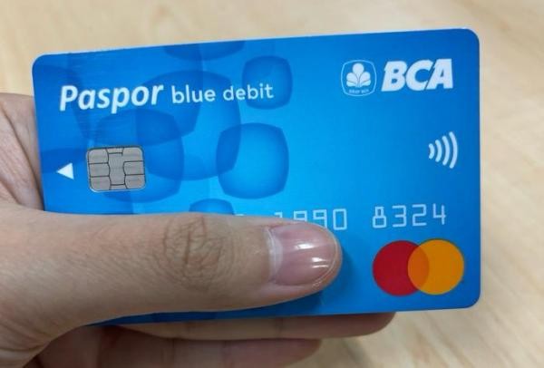Segini Biaya Ganti Kartu ATM BCA yang Kadaluwarsa. (Foto: MNC Media)  