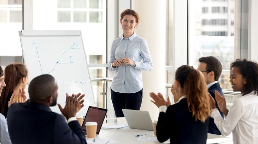 On The Job Training Adalah? Simak Pengertian, Tujuan, Manfaat, dan Durasinya. (Foto: MNC Media)