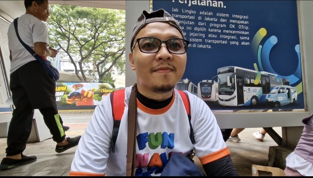 Jokowi Bangun 50 Pelabuhan Dinilai Mampu Kejar Ketertinggalan dari Negara Tetangga (foto suparjo)