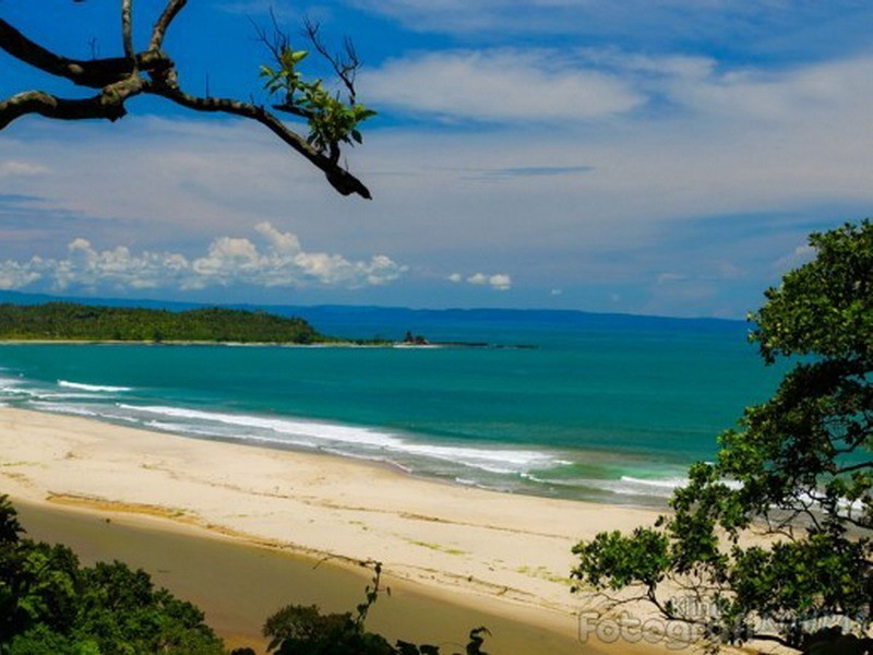 Cek Lima Rekomendasi Penginapan Murah di Sekitar Pantai Sawarna, Ada yang Rp100 Ribuan. (Foto: MNC Media)