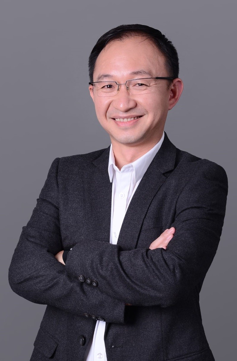 GOTO Tunjuk William Xiong Jadi CTO, Ini Profilnya (foto dok goto)