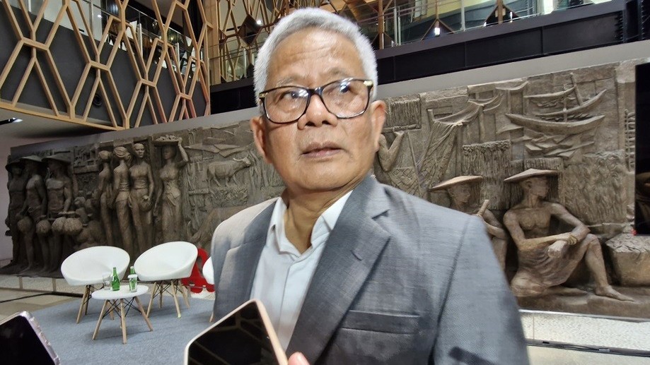 BUMN Bakal Bangun Pabrik Etanol Kedua, Kapasitas Capai 30 Ribu KL per Tahun. (Foto Suparjo/MPI)