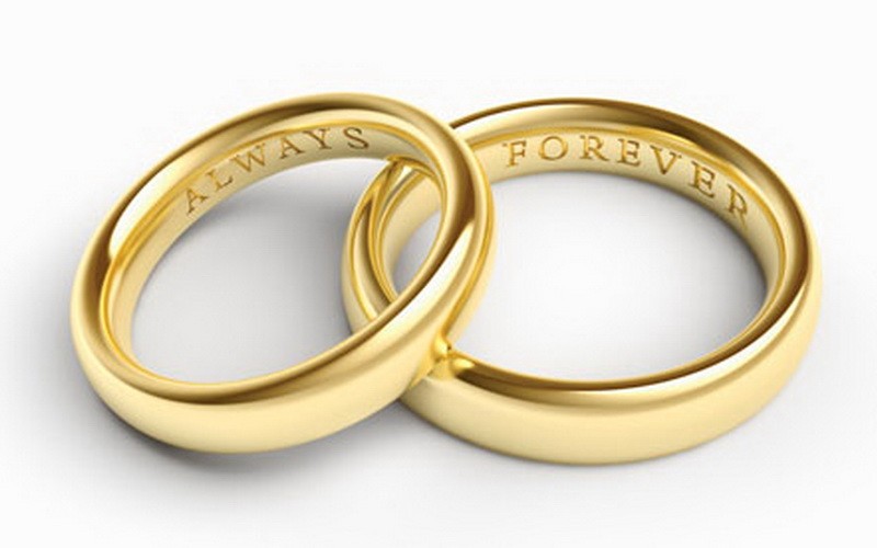 Simak Kisaran Harga Cincin Emas 18 Karat 1 Gram. (Foto: MNC Media)