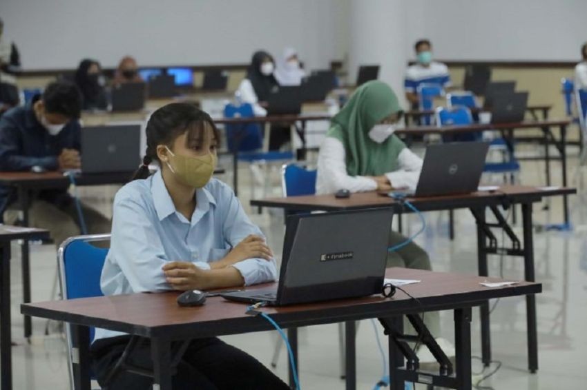 Contoh Tes DISC dan Jawabannya, Penting agar Lolos Seleksi Kerja. (Foto: MNC Media) 