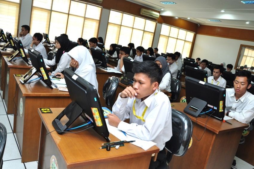 Try Out CPNS 2024 Gratis, Ini Daftar Websitenya. (Foto: MNC Media) 