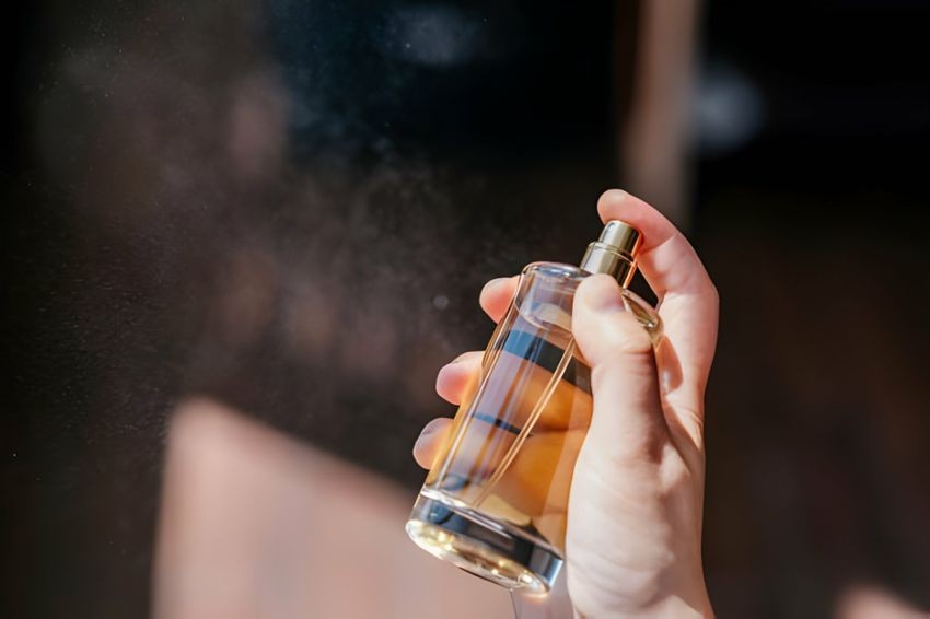 Inilah Rekomendasi Parfum Pria dari Maskulin, Sporty, hingga Trendy yang Bikin Wanita Nempel. (FOTO: MNC MEDIA)