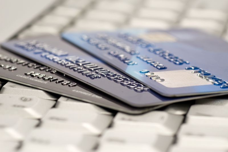 Cara Cek Limit Kartu Kredit BCA, Praktis via M-Banking, myBCA, dan KlikBCA. (Foto: MNC Media) 