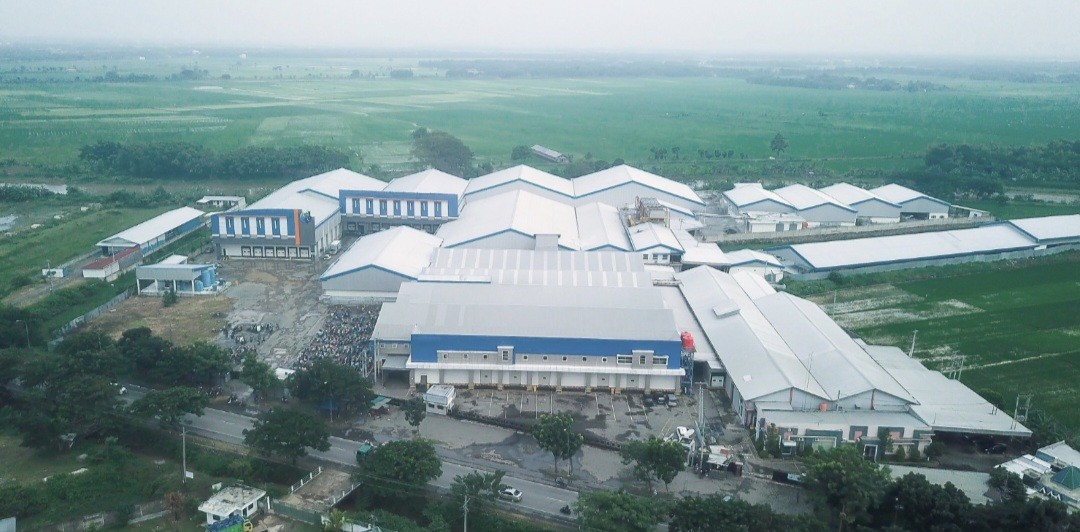 Dukung Program Makan Bergizi Gratis, Ini Strategi Emiten Perikanan Dua Putra (DPUM) (FOTO:Dok DPUM)