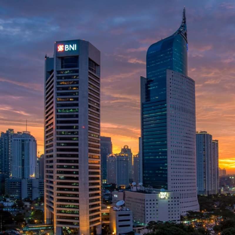 Pertumbuhan Aset BNI (BBNI) Tumbuh Signifikan dalam Lima Tahun, Didukung Transformasi Digital (FOTO:Dok Ist)