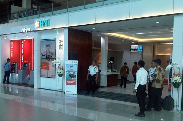 Bank BNI Buka Jam Berapa? Ini Waktu Operasionalnya. (Foto: MNC Media)     