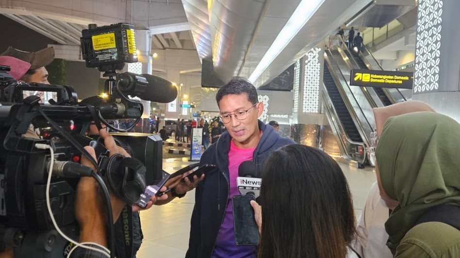 MotoGP Mandalika 2024 Ditargetkan Tembus 100 Ribu Penonton. (Foto Syifa/MPI)