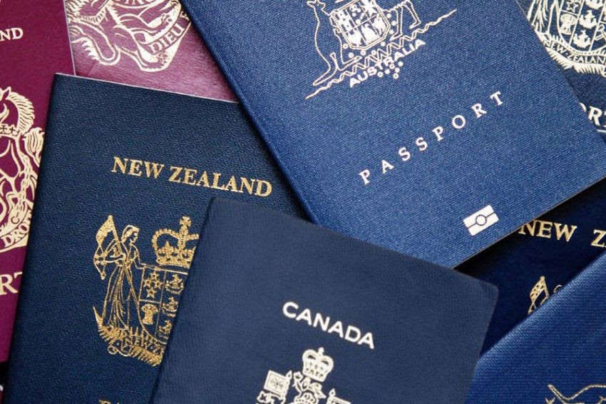 Apakah Boleh Perpanjang Paspor 1 Tahun Sebelum Expired? Simak Caranya. (FOTO: MNC MEDIA)