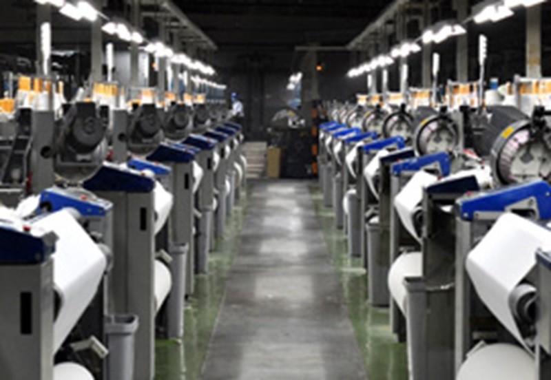 Mau Cabut dari Bursa, Century Textile (CNTX) Akui Alami Masa Sulit (foto web century textile)