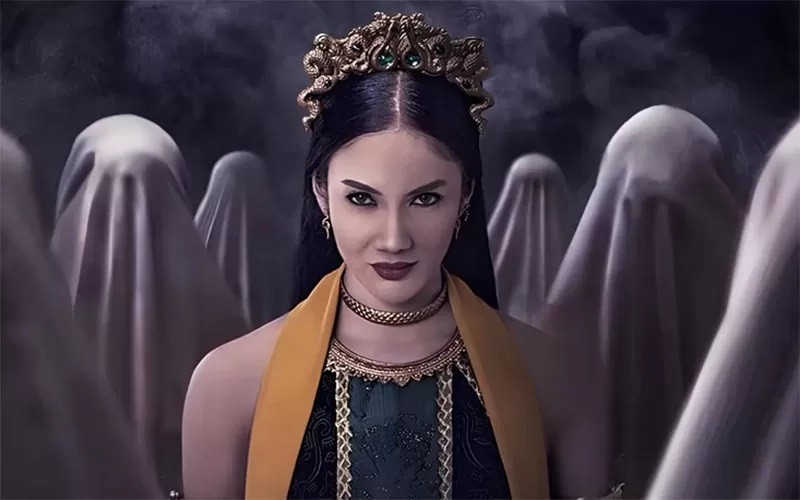 PT MD Entertainment Tbk (FILM) mencatat pendapatan sebesar Rp217,4 miliar sepanjang Januari-Juni 2024. (Foto: Dok. FILM)