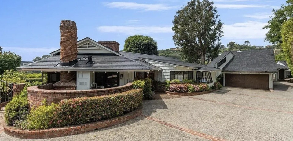 Tak Bisa Bayar Tunggakan, Elon Musk akan Sita Rumah Mendiang Aktor Gene Wilder (FOTO celebritynetworth)