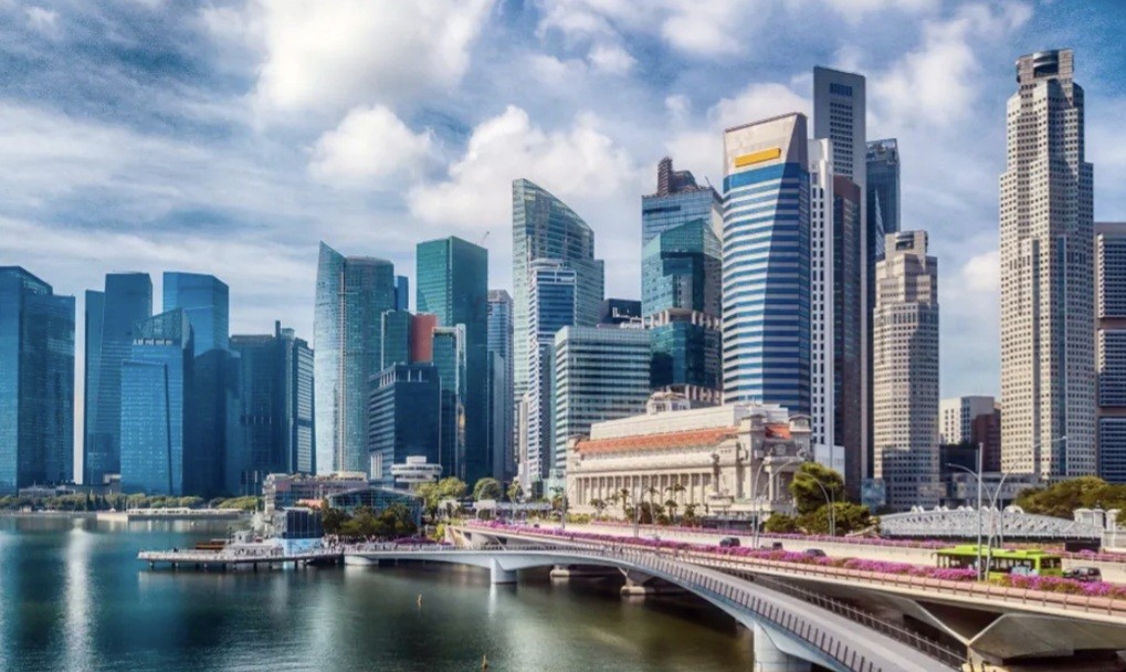 Kekayaan Gabungan 50 Taipan Singapura Naik Lebih dari 10 Persen jadi USD195 Miliar (FOTO: Dok Forbes)