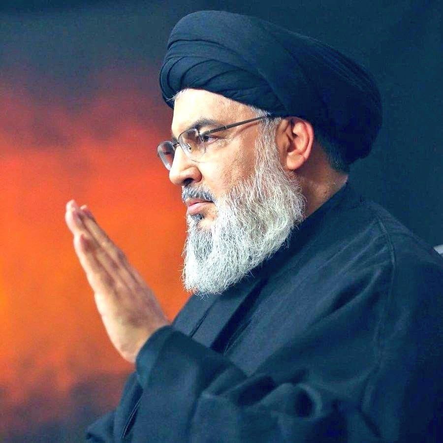 Israel Tewaskan Pemimpin Hizbullah Hasan Nasrallah, Timur Tengah Makin Membara. (Foto: MNC Media)