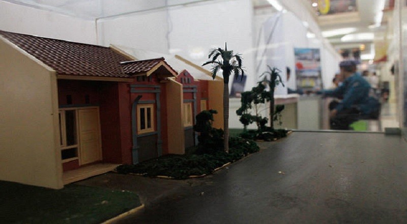 Ingria Pratama Capitalindo (GRIA) Optimistis 600 Unit Rumah Terjual hingga Akhir 2025. (Foto Istimewa)