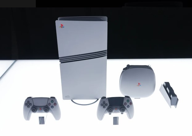 PS5 Pro Edisi Terbatas Ludes Diborong Calo, Dijual Kembali 10 Kali Lipat. (Foto: sea.ign.com)