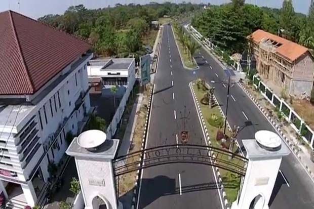  10 Wisata Boyolali yang Lagi Hits, Cocok untuk Healing. (FOTO: MNC MEDIA)