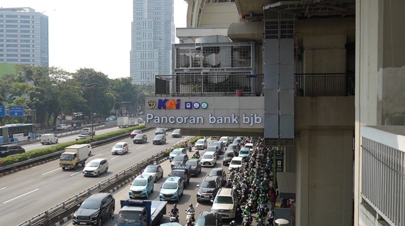 Strategi LRT Jabodebek Cari Sumber Cuan Baru (foto dok lrt jabodebek)
