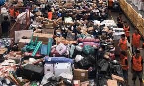 Kapuk DC Itu di Mana? Cek Lokasi Gudang Penyortirannya. (Foto: MNC Media)