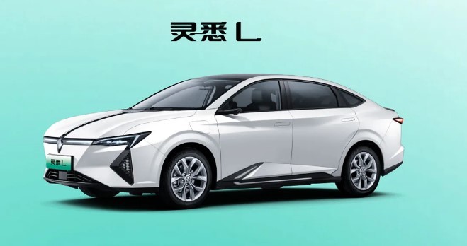Honda Luncurkan Sedan Listrik Murah, Hasil Kolaborasi dengan Perusahaan China. (Foto: MNC Media)
