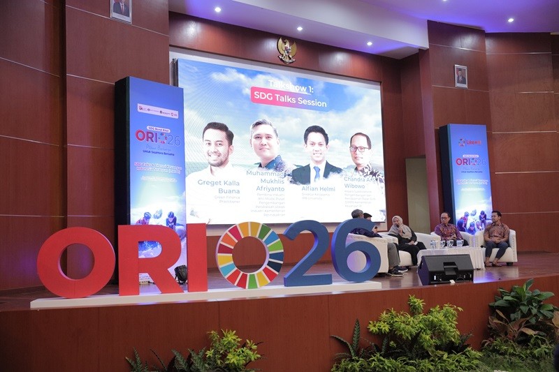 ORI026 Mulai Dijual, Investasi Modal Rp1 Juta Dapat Bunga 6,40 Persen (foto dok kemenkeu)