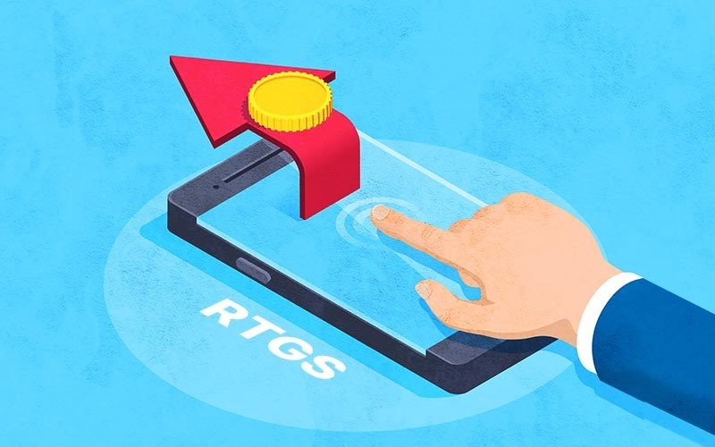 Apa Itu Biaya RTGS dan Berapa Nominal Transfernya? (Foto: Apa Itu Biaya RTGS)